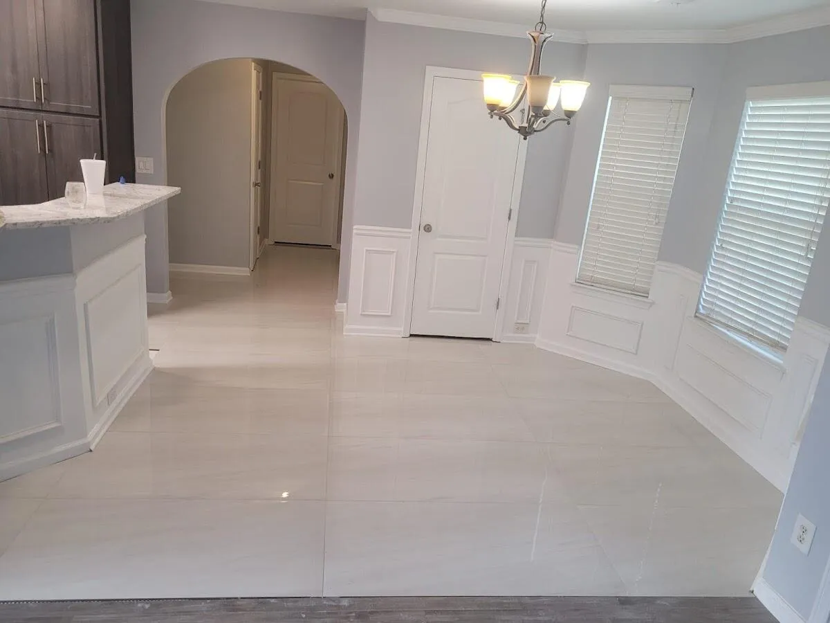 Contents Cleaning & Restoration in Whitemarsh Island, GA